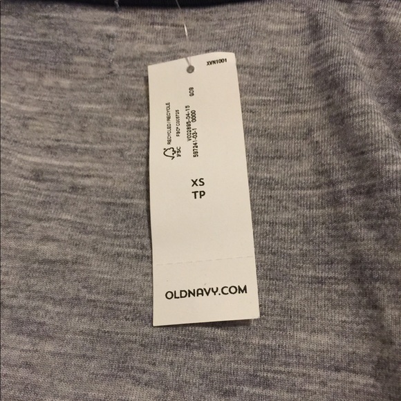 Tank/Cami - Picture 3 of 6